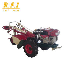 Tractor de dos ruedas chino / Walking Behind Tractor / Power Tiller Precio GN-12K